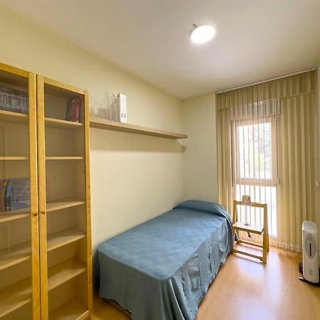 Apartamento Puerta Del Mar Cadiz Bagian luar foto