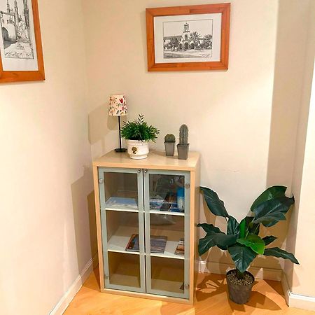 Apartamento Puerta Del Mar Cadiz Bagian luar foto