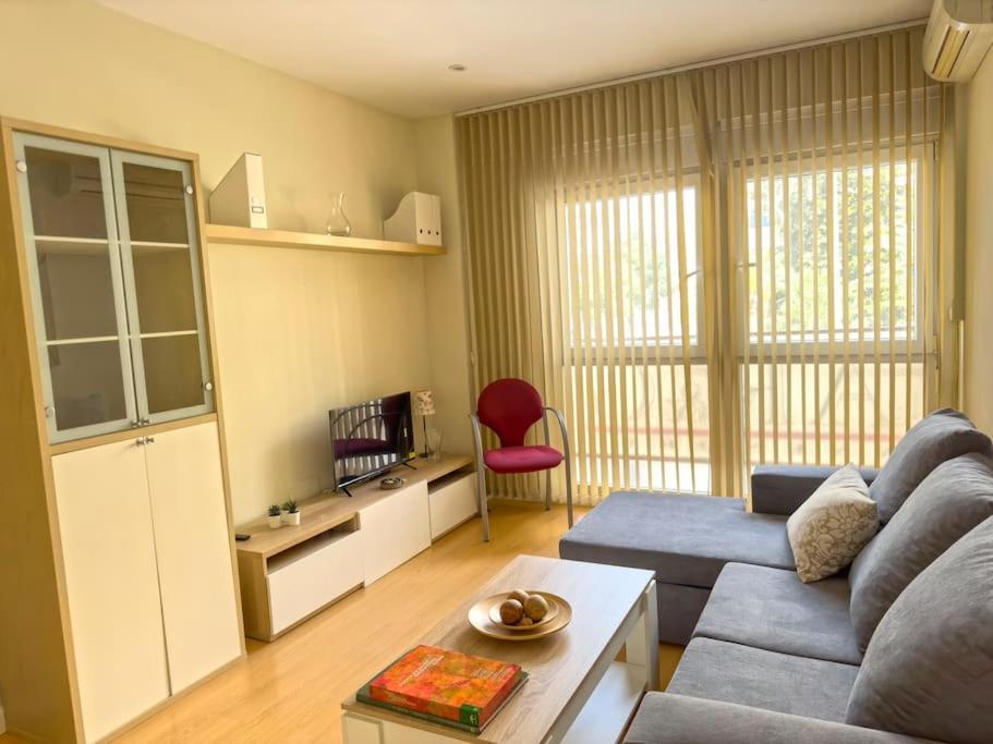 Apartamento Puerta Del Mar Cadiz Bagian luar foto