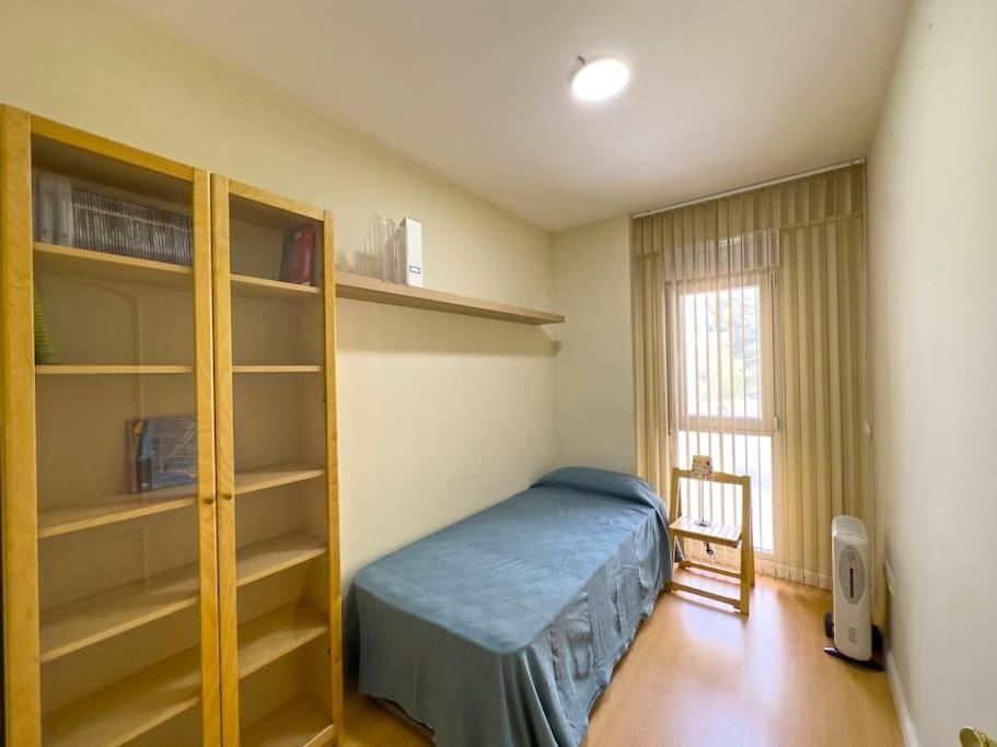 Apartamento Puerta Del Mar Cadiz Bagian luar foto