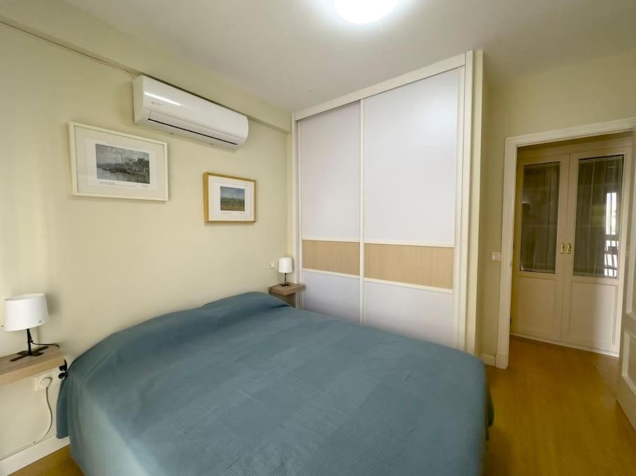 Apartamento Puerta Del Mar Cadiz Bagian luar foto