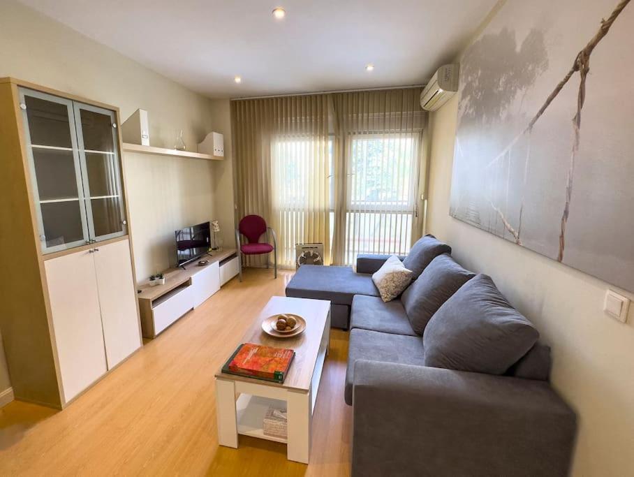 Apartamento Puerta Del Mar Cadiz Bagian luar foto