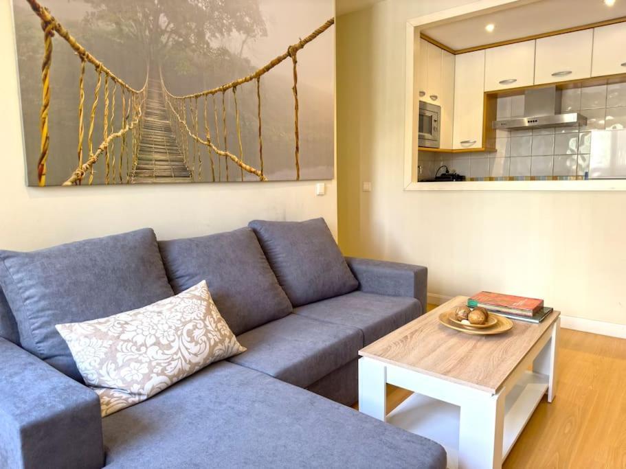 Apartamento Puerta Del Mar Cadiz Bagian luar foto