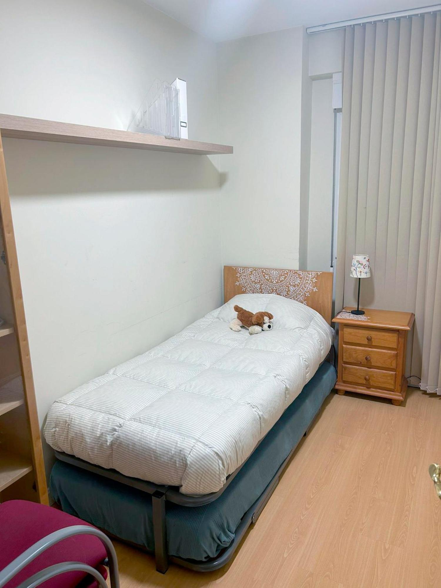 Apartamento Puerta Del Mar Cadiz Bagian luar foto