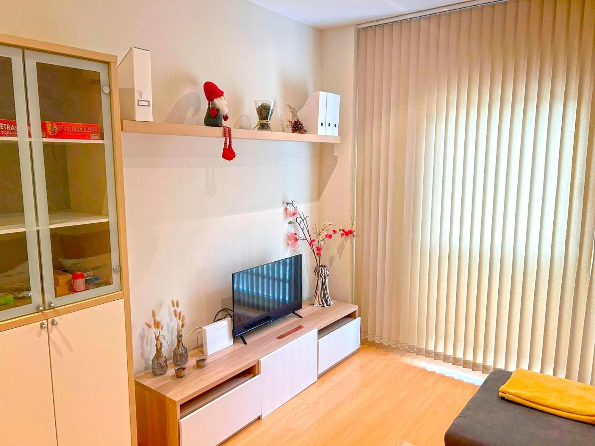 Apartamento Puerta Del Mar Cadiz Bagian luar foto