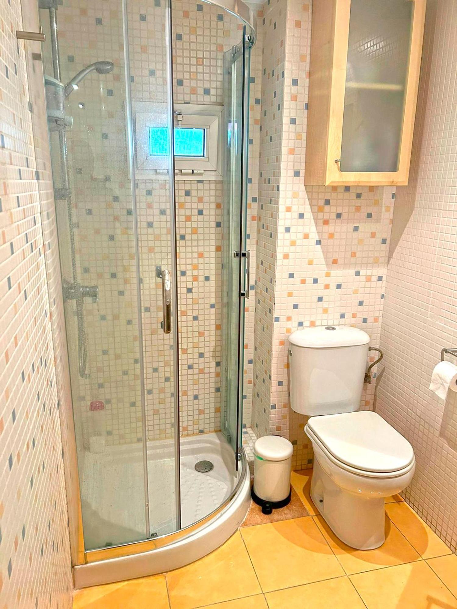 Apartamento Puerta Del Mar Cadiz Bagian luar foto
