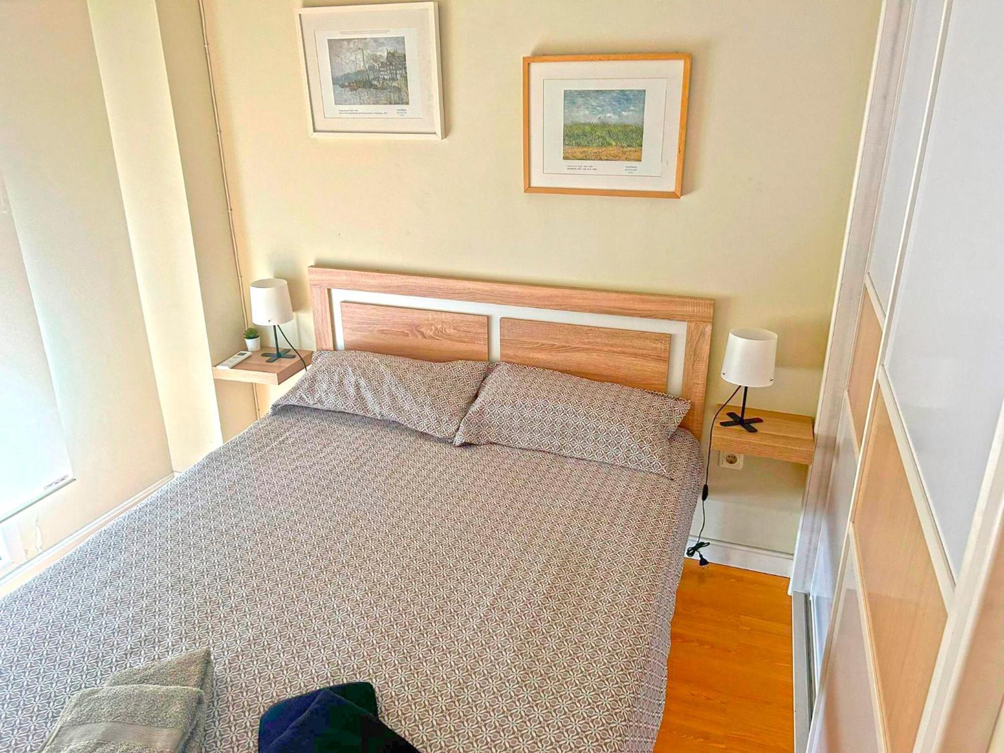 Apartamento Puerta Del Mar Cadiz Bagian luar foto