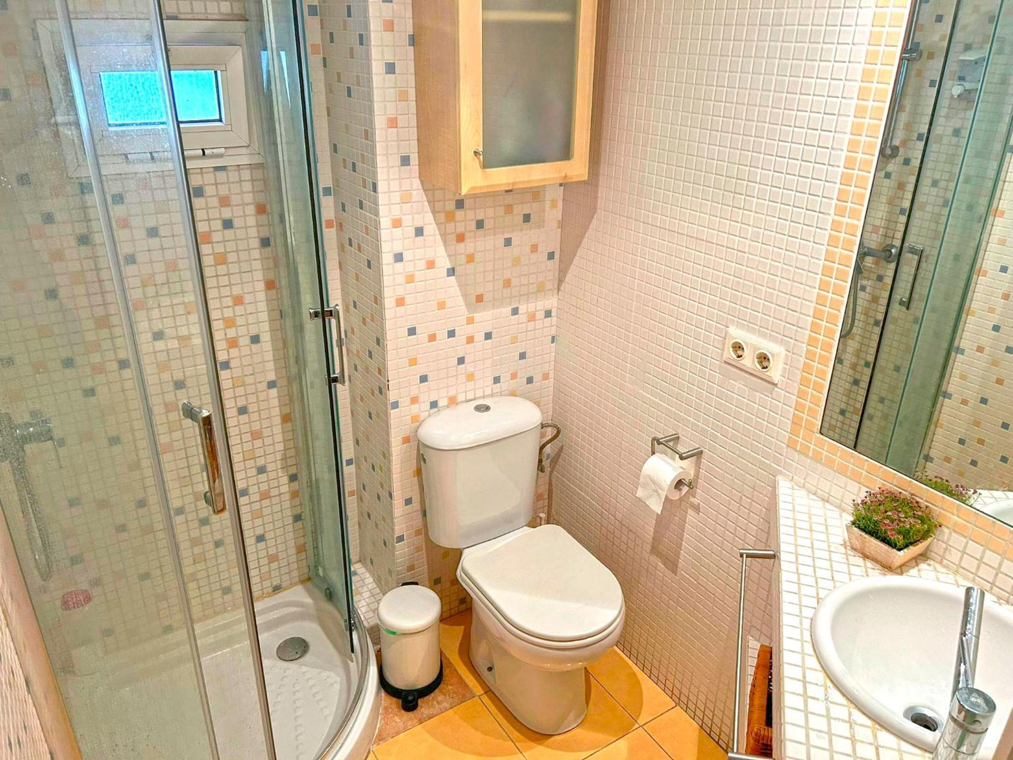 Apartamento Puerta Del Mar Cadiz Bagian luar foto